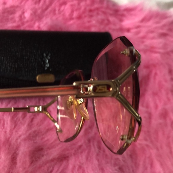 RARE Yves Saint Laurent YSL Yves Saint Laurent Vintage - Picture 11 of 15